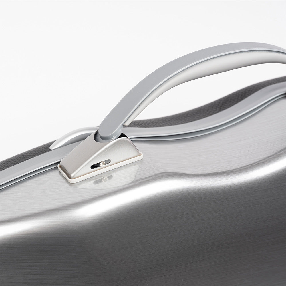 Estuche BAM L'Etoile Slim para Violín Negro