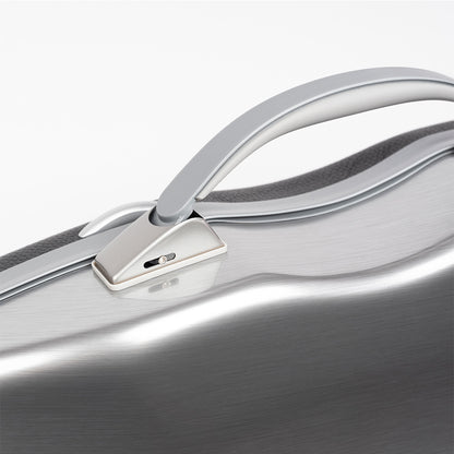 Estuche BAM L'Etoile Slim para Violín Negro