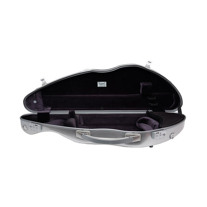 Estuche BAM L'Etoile Slim para Violín Negro