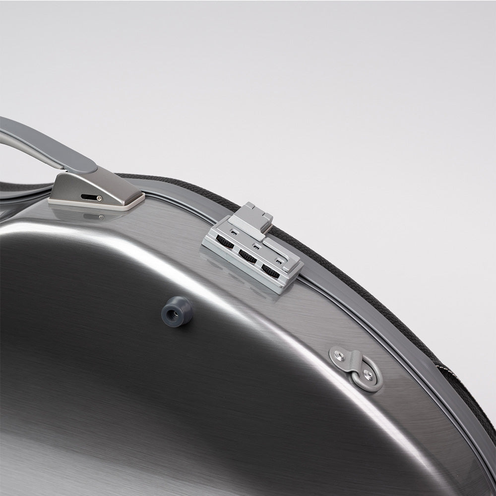 Estuche BAM L'Etoile Slim para Violín Negro