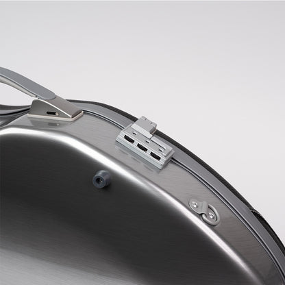 Estuche BAM L'Etoile Slim para Violín Negro