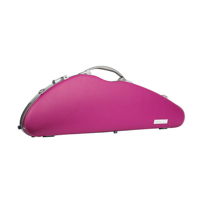 Estuche BAM L'Etoile Slim para Violín Raspberry