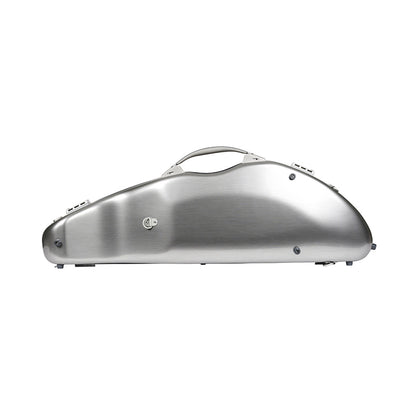 Estuche BAM L'Etoile Slim para Violín Raspberry