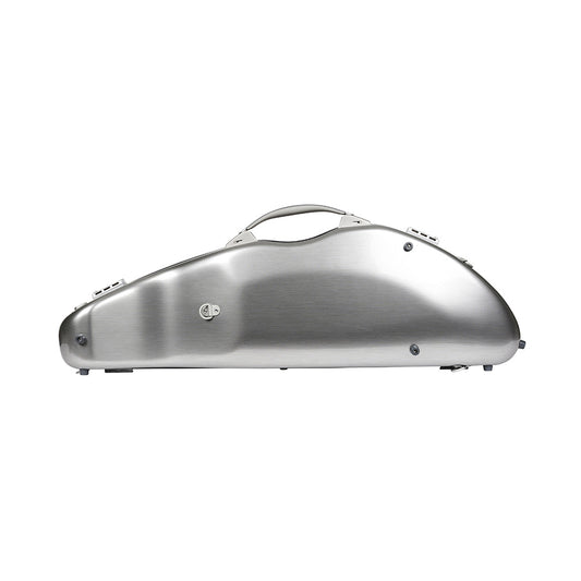 Estuche BAM L'Etoile Slim para Violín Raspberry