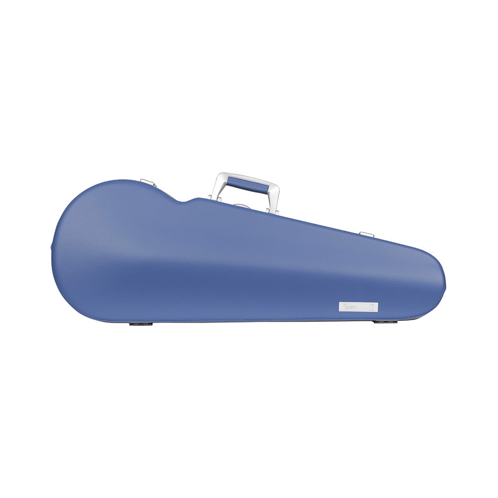 Estuche BAM L'Etoile Contoured para Viola Ocean Blue