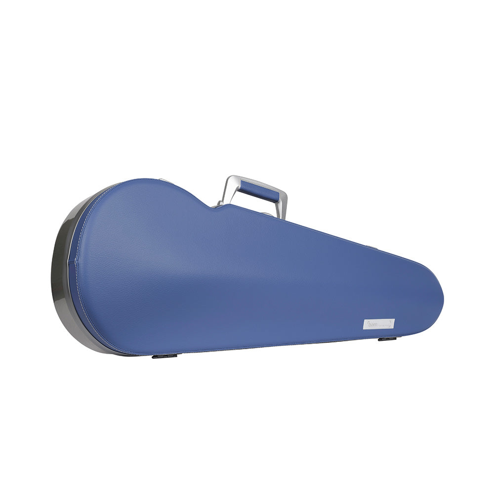 Estuche BAM L'Etoile Contoured para Viola Ocean Blue