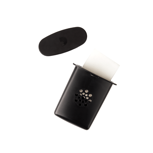 Humidificador D'Addario PRO