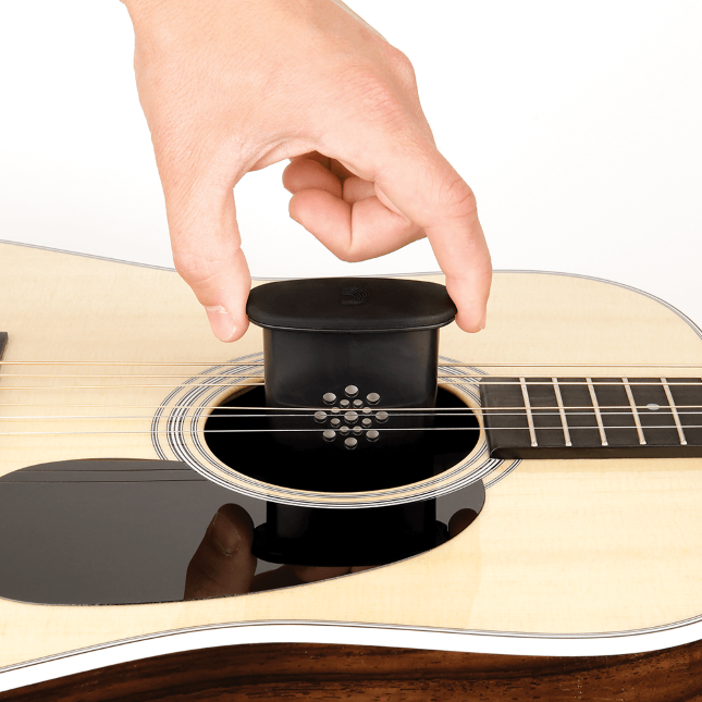 Humidificador D'Addario PRO