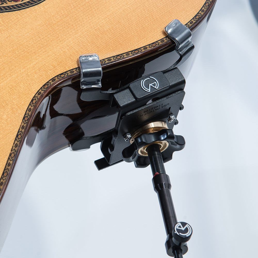 Soporte Woodside para Guitarra