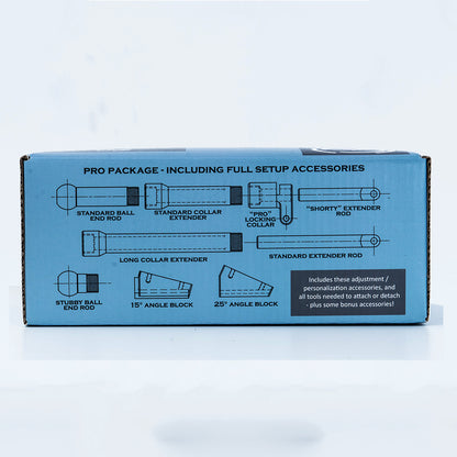 Soporte Woodside PRO para Guitarra