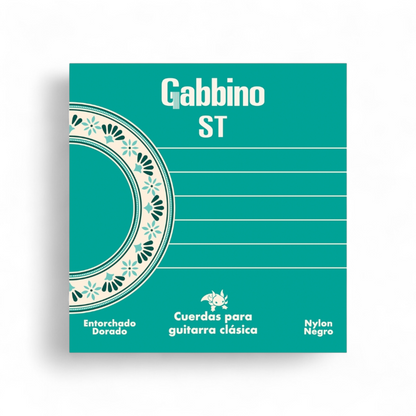 Gabbino Nylon ST
