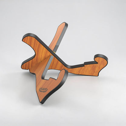 Stand para Guitarra de madera