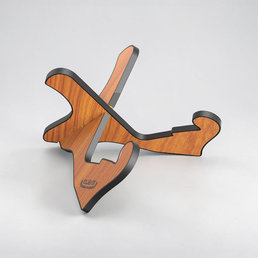 Stand para Guitarra de madera