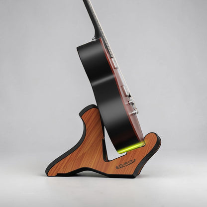 Stand para Guitarra de madera