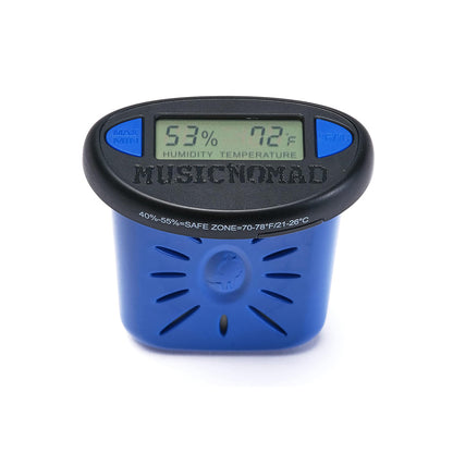 Humitar ONE - Combo de Humidificador e Higrómetro