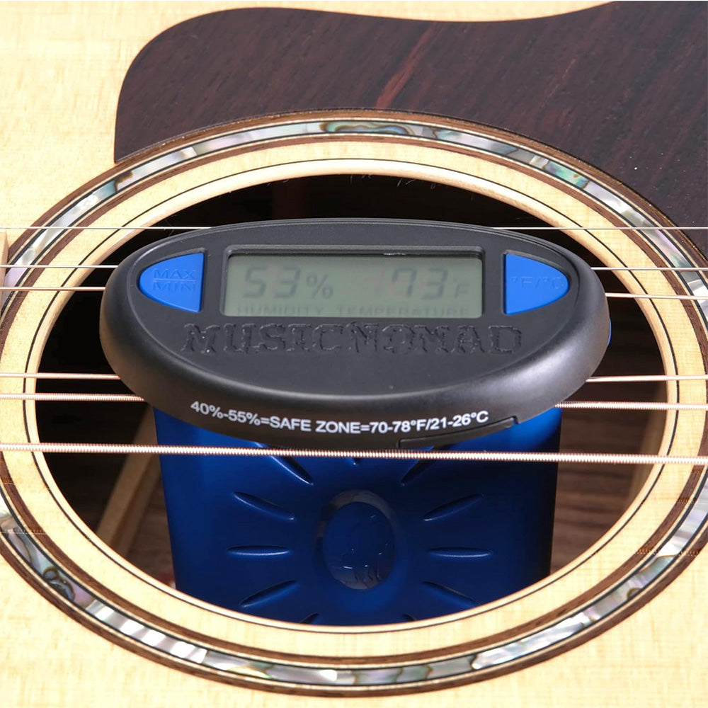 Humitar ONE - Combo de Humidificador e Higrómetro