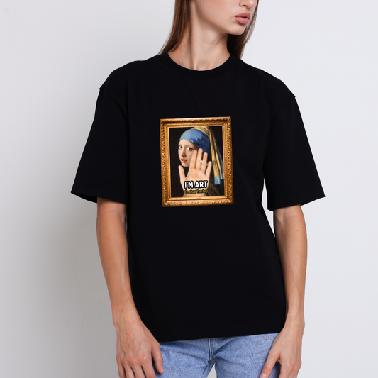 Camiseta "I'm Hart" | Unisex
