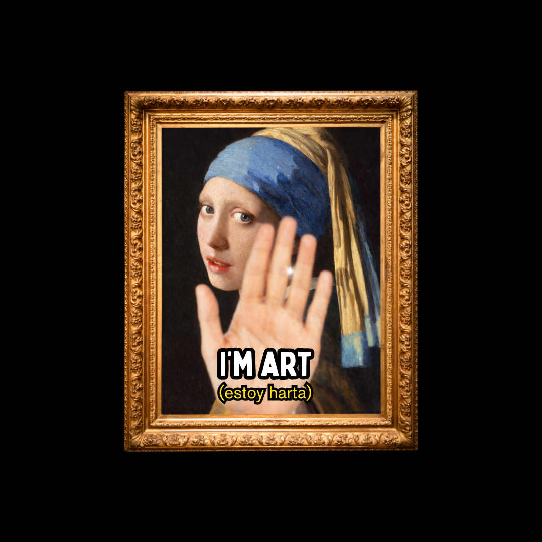 Camiseta "I'm Hart" | Unisex