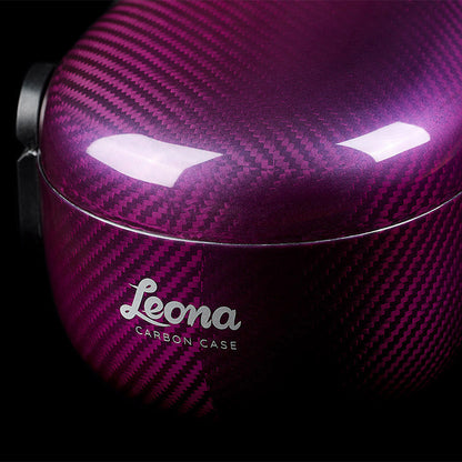 Leona Case Dark Pink