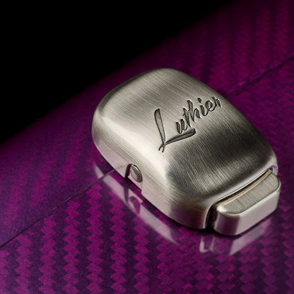 Leona Case Dark Pink