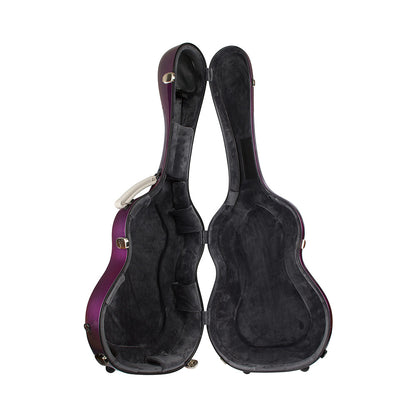 Leona Case Dark Pink