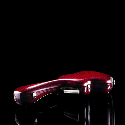 Leona Case Bordeaux