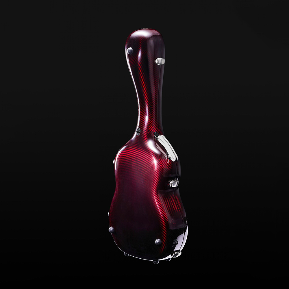 Leona Case Bordeaux