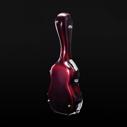 Leona Case Bordeaux