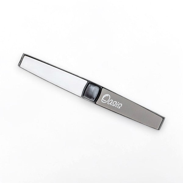 Lima Oasis Nail Shaper para Guitarrista