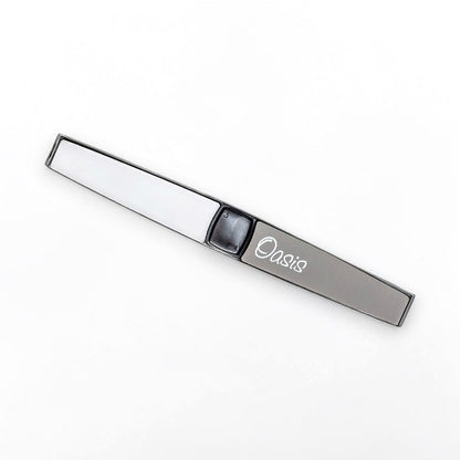 Lima Oasis Nail Shaper para Guitarrista