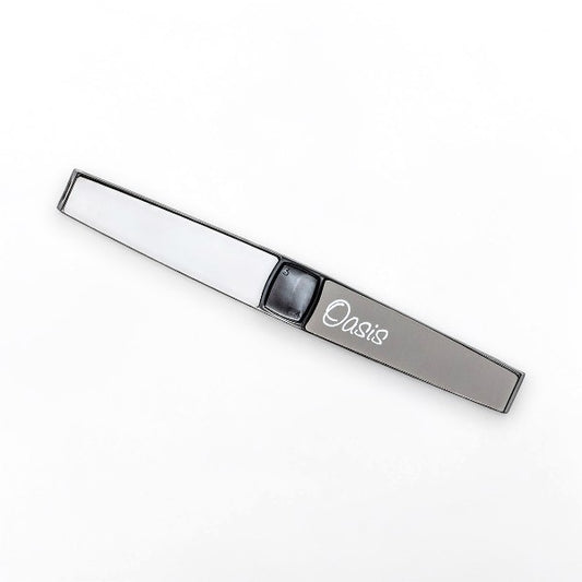 Lima Oasis Nail Shaper para Guitarrista