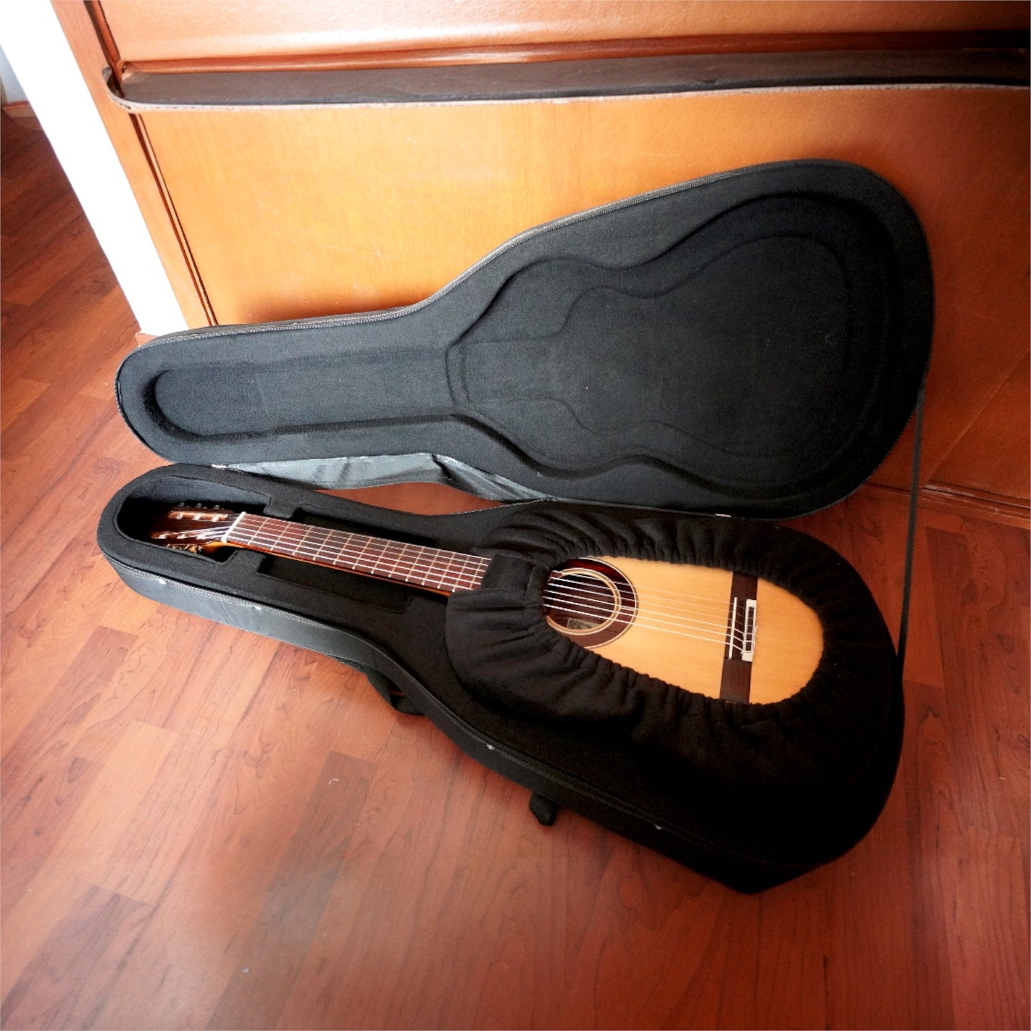 Guitarra de estudio | Luis Cano