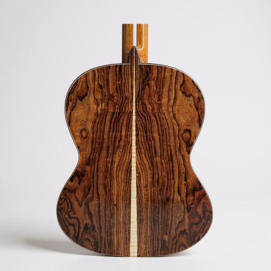 Guitarra de estudio | Luis Cano