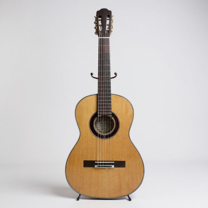 Guitarra de estudio | Luis Cano