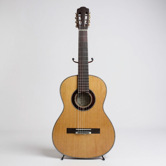 Guitarra de estudio | Luis Cano