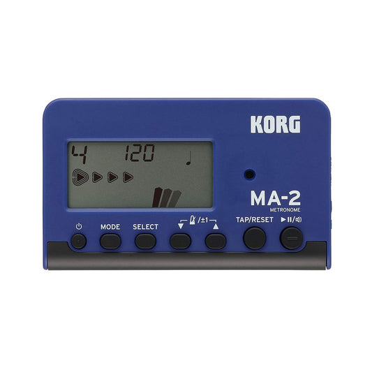 Metrónomo Korg MA-2