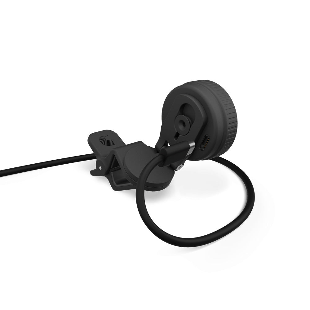 Afinador Recargable D'Addario Nexxus 360 para Cello y Contrabajo