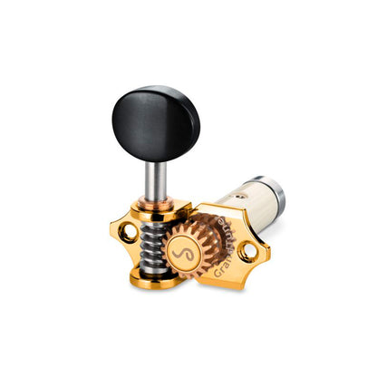 Maquinaria Schaller GrandTune® Individual Oro