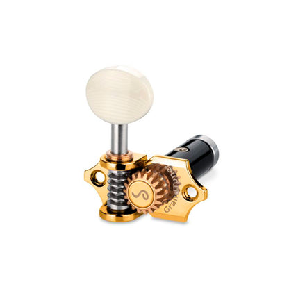 Maquinaria Schaller GrandTune® Individual Oro