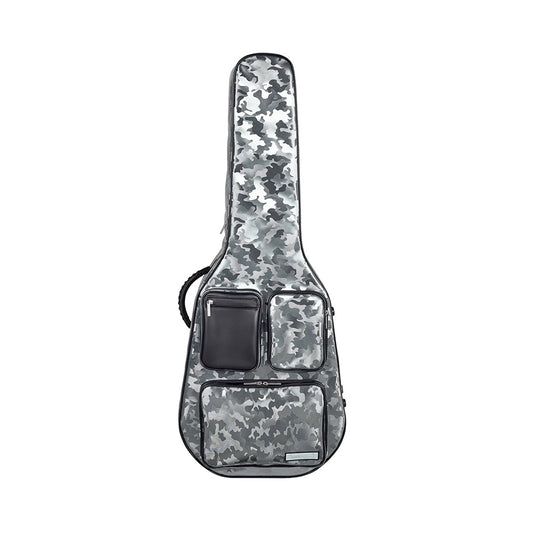 BAM Performance Camo Estuche para Guitarra