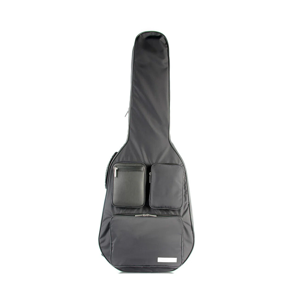 BAM Performance Negro Estuche para Guitarra