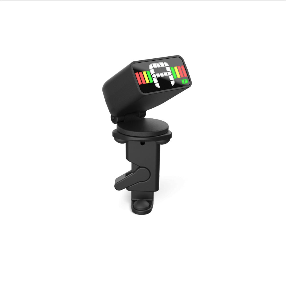 Afinador Recargable para Violín D'Addario