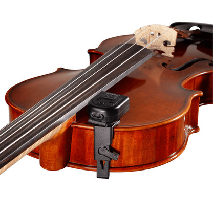 Afinador Recargable para Violín D'Addario