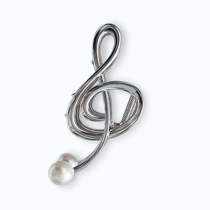 Pinza Clave de Sol Jazz Style