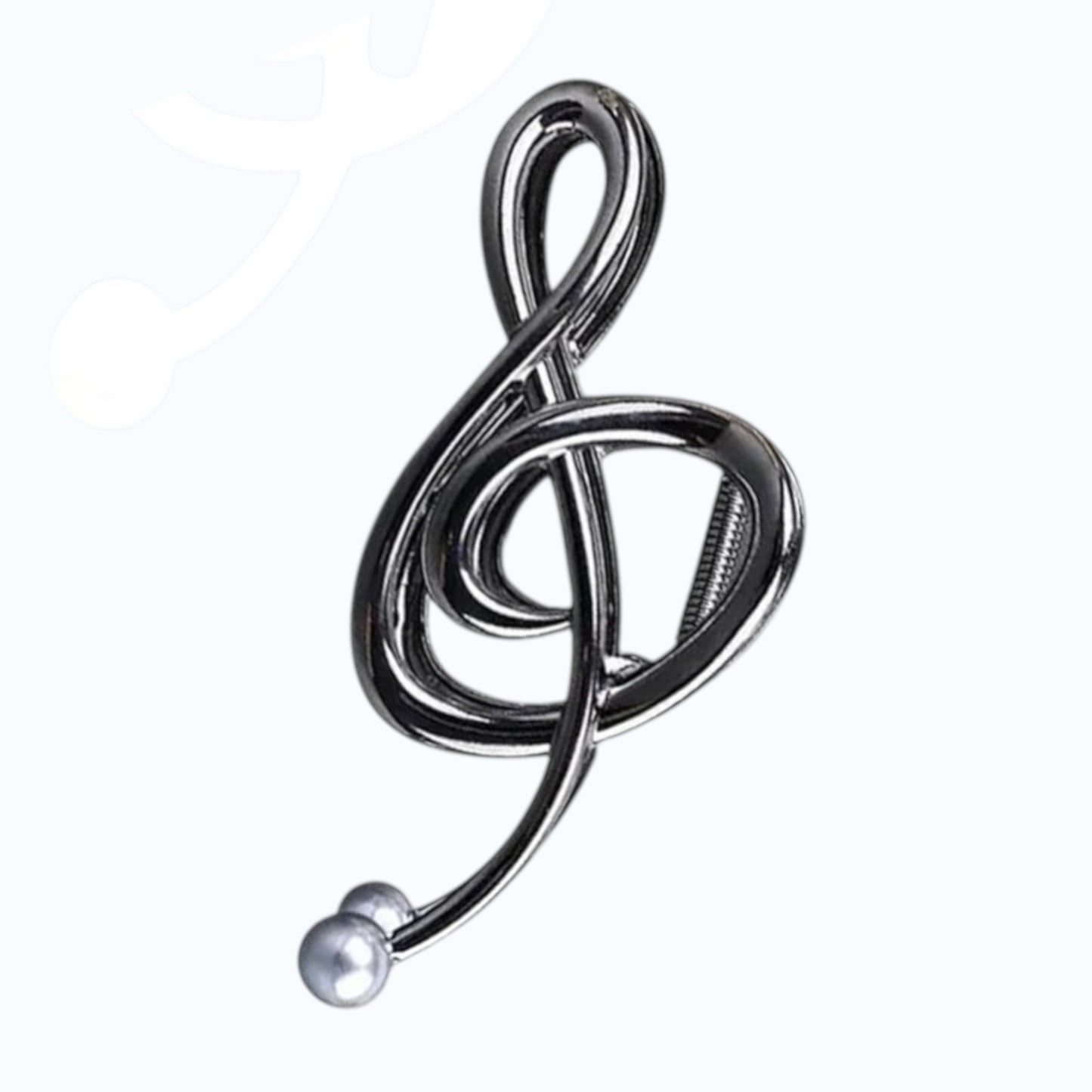 Pinza Clave de Sol Jazz Style