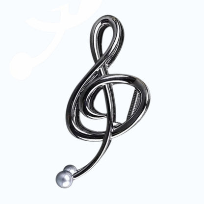 Pinza Clave de Sol Jazz Style