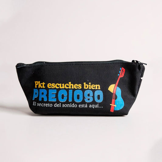 Porta Limas para Guitarrista
