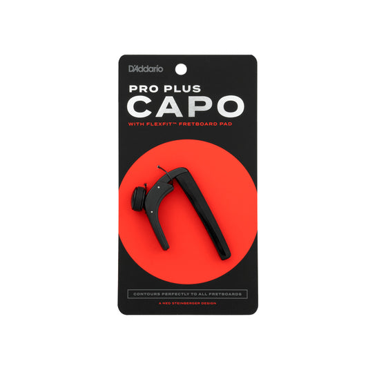 Capo D'Addario Pro Plus