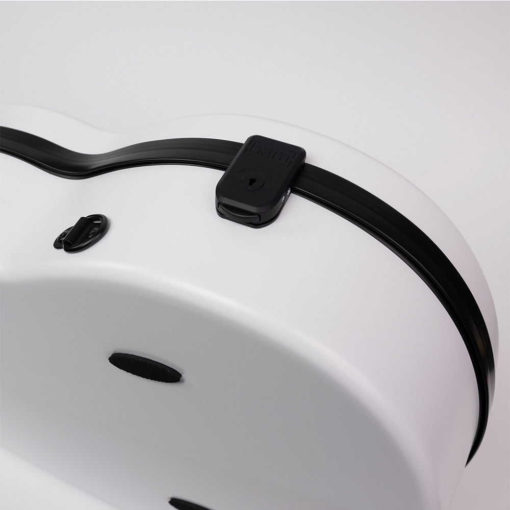 Estuche BAM Supreme Ice para Viola