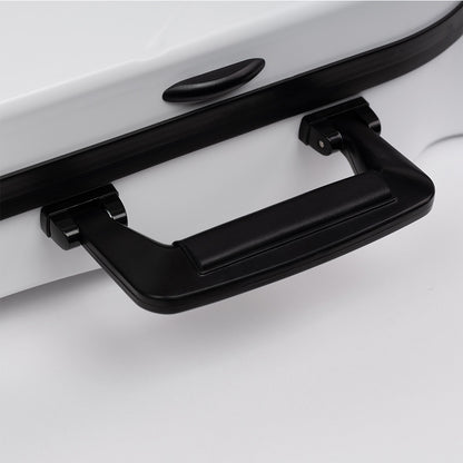 Estuche BAM Supreme Ice para Viola